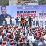 Eduardo Ramírez anuncia festival estatal para mostrar la chiapanequidad al mundo