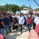 Claudia Sheinbaum y Eduardo Ramírez apuestan por el desarrollo de Chiapas